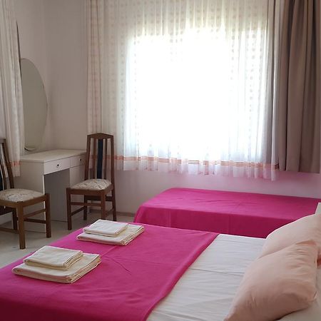 Ayvalik Pansiyon المظهر الخارجي الصورة