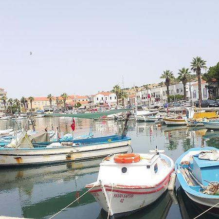 Ayvalik Pansiyon المظهر الخارجي الصورة