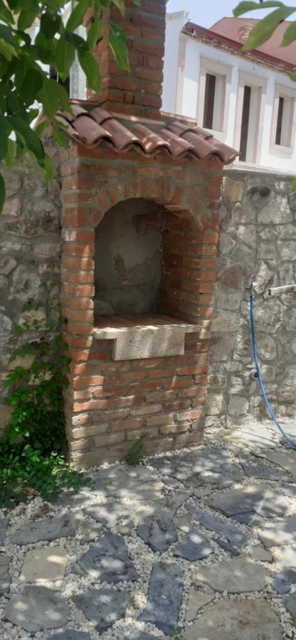 Ayvalik Pansiyon المظهر الخارجي الصورة