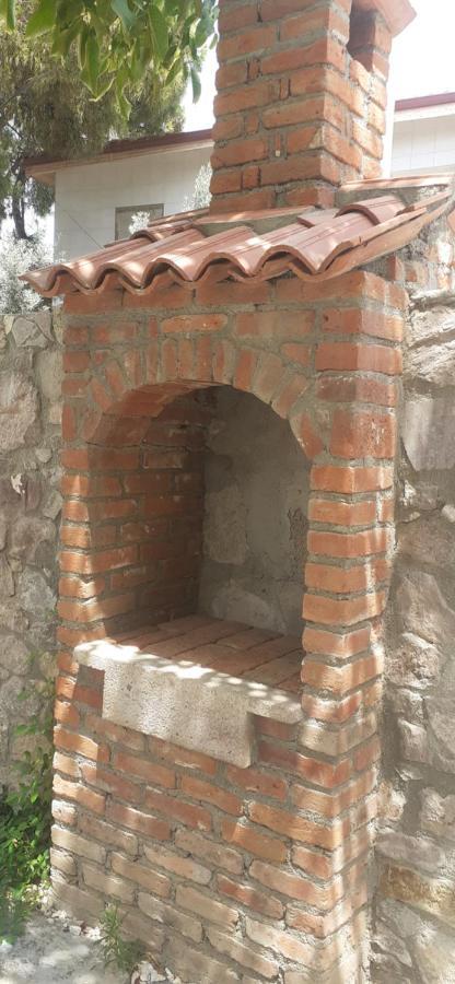 Ayvalik Pansiyon المظهر الخارجي الصورة