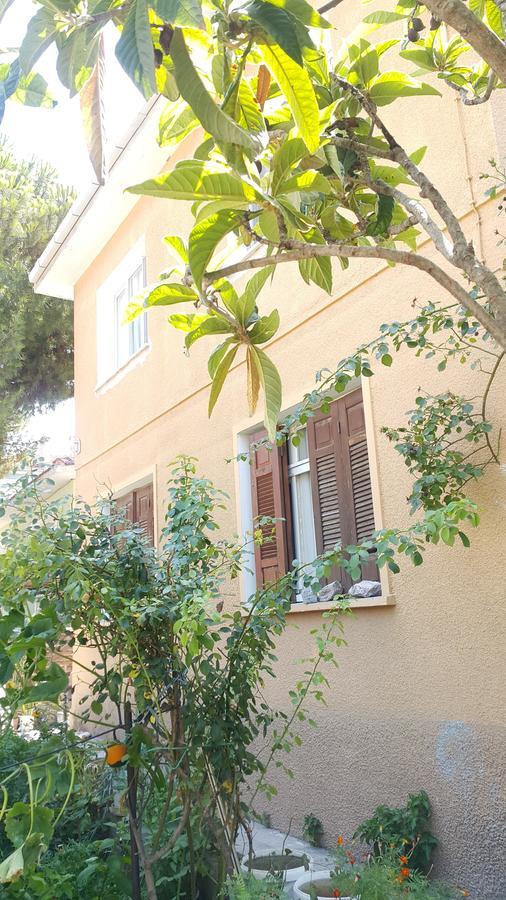 Ayvalik Pansiyon المظهر الخارجي الصورة