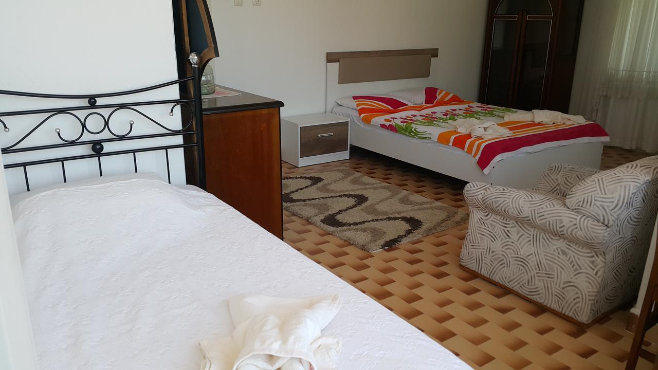 Ayvalik Pansiyon المظهر الخارجي الصورة