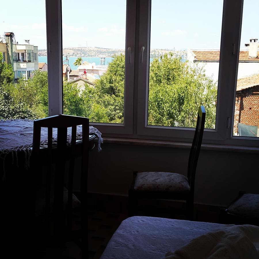 Ayvalik Pansiyon المظهر الخارجي الصورة
