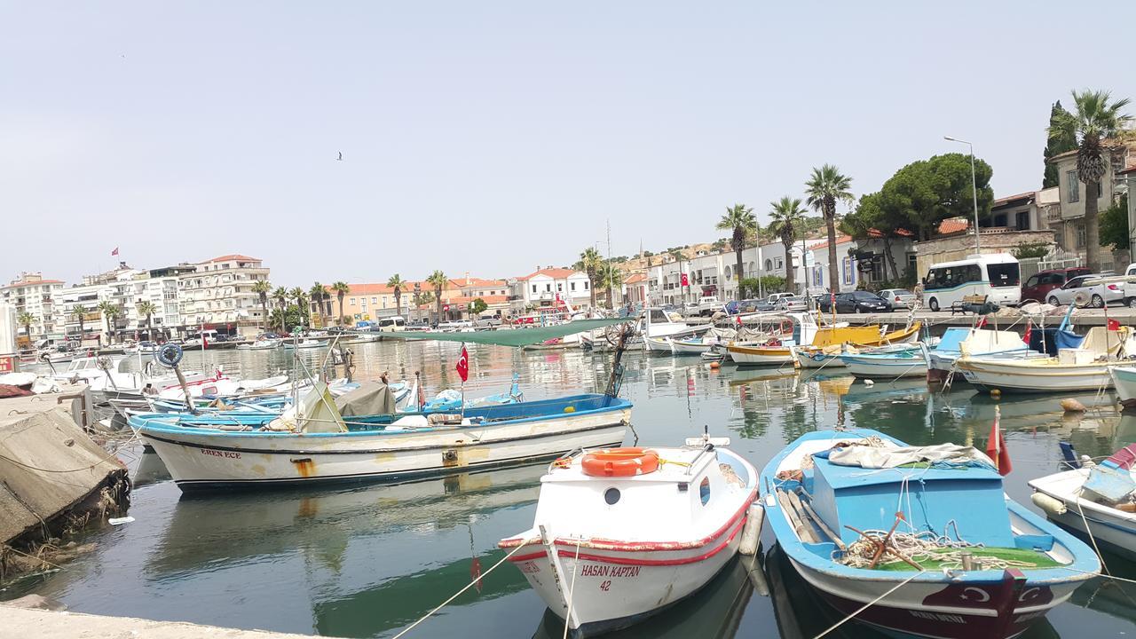 Ayvalik Pansiyon المظهر الخارجي الصورة