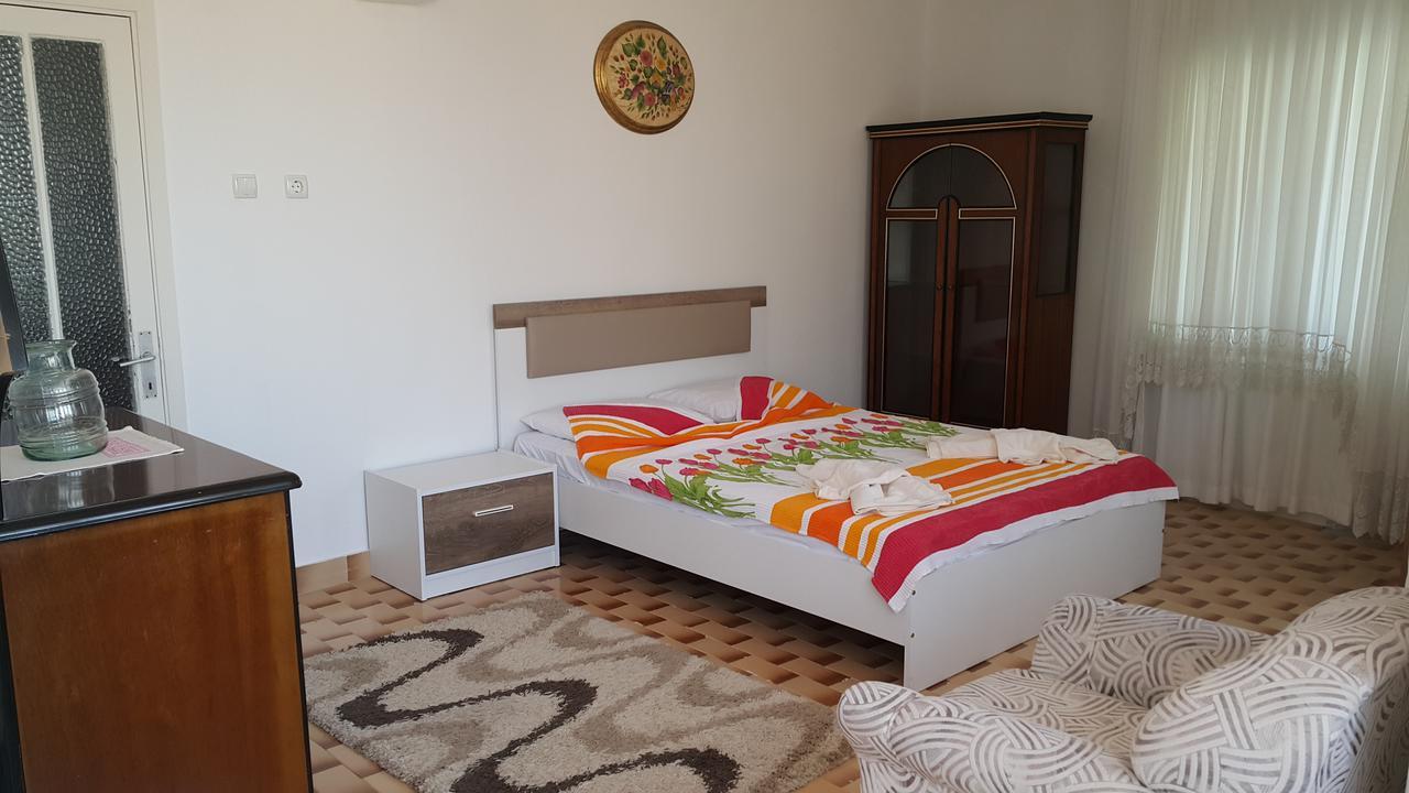 Ayvalik Pansiyon المظهر الخارجي الصورة