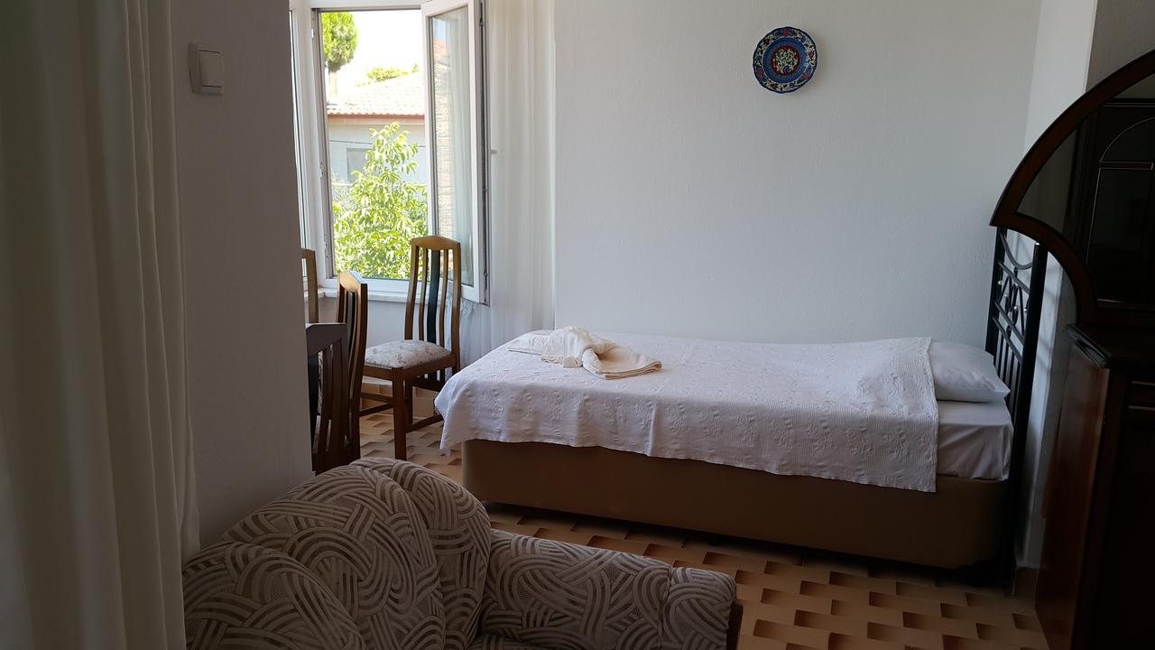 Ayvalik Pansiyon المظهر الخارجي الصورة