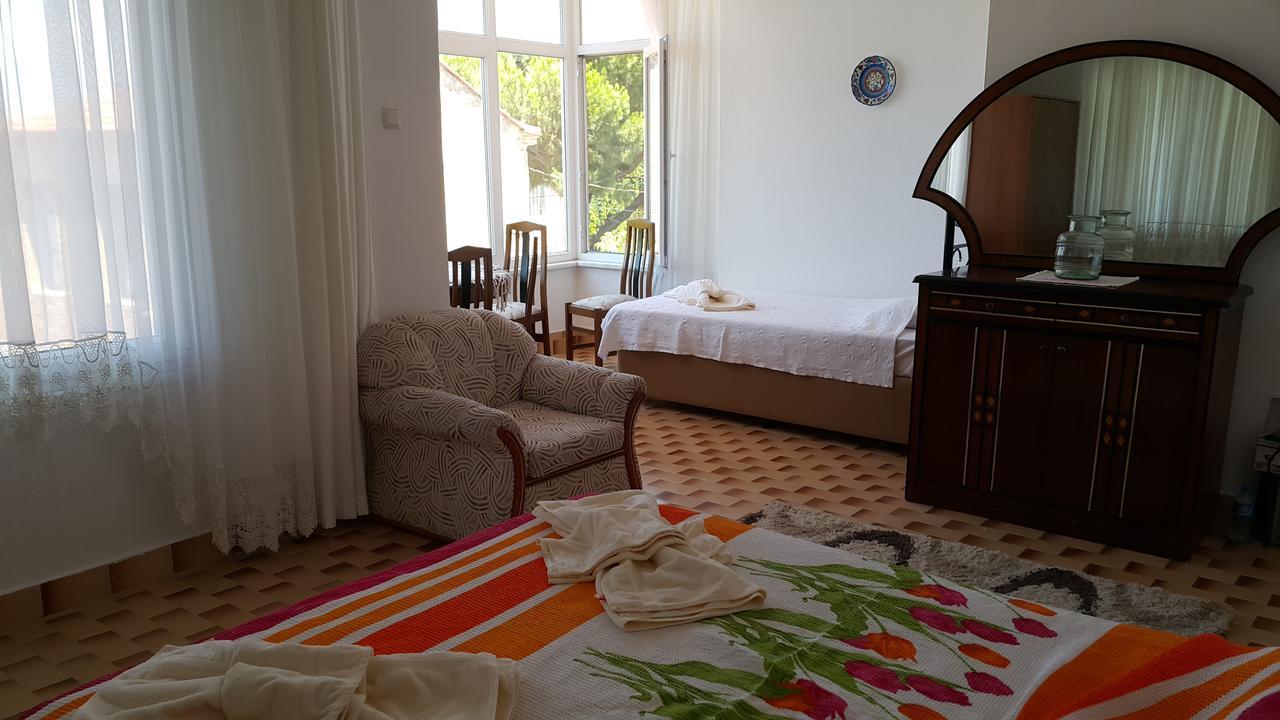 Ayvalik Pansiyon المظهر الخارجي الصورة
